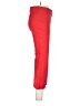 SPANX Red Active Pants Size L - photo 4