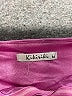 Kikiriki Pink Sleeveless Blouse Size M - photo 7