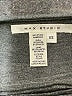 Max Studio Solid Gray Casual Skirt Size XS - photo 4