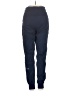 Lululemon Athletica Chevron-herringbone Blue Casual Pants Size 2 - photo 2