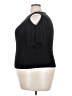 Olivia Moon Black Short Sleeve Top Size 26 (estimated) - photo 5