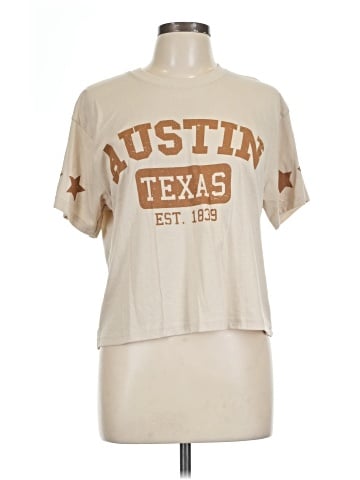 Weekend Short Sleeve T-Shirt (view 1)