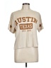 Weekend Tan Short Sleeve T-Shirt Size L - photo 1