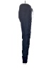 Lululemon Athletica Chevron-herringbone Blue Casual Pants Size 2 - photo 4