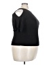 Olivia Moon Black Short Sleeve Top Size 26 (estimated) - photo 4