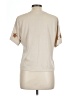 Weekend Tan Short Sleeve T-Shirt Size L - photo 2
