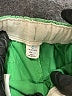 Crewcuts Solid Green Shorts Size 10 - photo 3
