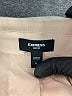 Express Ivory Blazer Size XL - photo 6