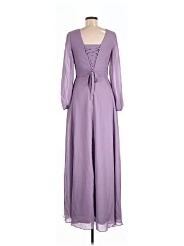 Wear Your Love Casual Dress (view 2)