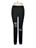 Lyssé Black Active Pants Size L - photo 1