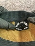 The Upside 100% Cotton Animal Print Black Pullover Sweater Size 8 - photo 7
