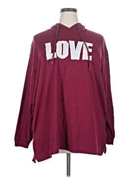 Bobbie Brooks Pullover Hoodie