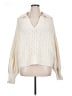 Madewell Ivory Pullover Sweater Size XL - photo 1
