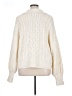 Madewell Ivory Pullover Sweater Size XL - photo 2