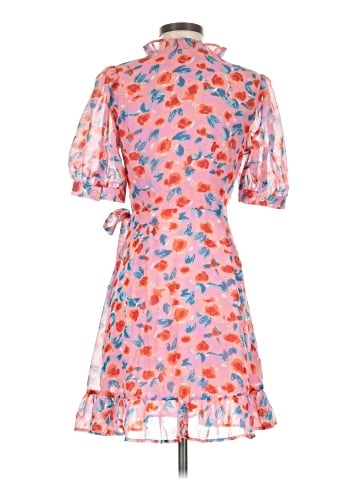 New Look Cocktail Dress (view 2)