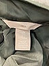 H&M 100% Polyester Gray Casual Dress Size M - photo 7