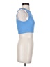 Zara Blue Tank Top Size S - photo 4