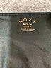 Roxy Solid Black Swimsuit Bottoms Size XL - photo 3