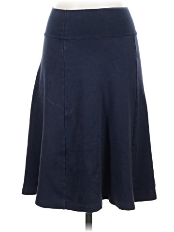 American Apparel Casual Skirt (view 1)