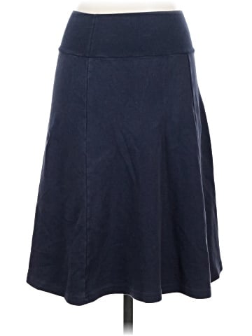 American Apparel Casual Skirt (view 2)