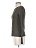 Active Basic Gray Long Sleeve T-Shirt Size S - photo 5