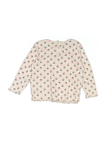 H&M Long Sleeve T-Shirt (view 2)
