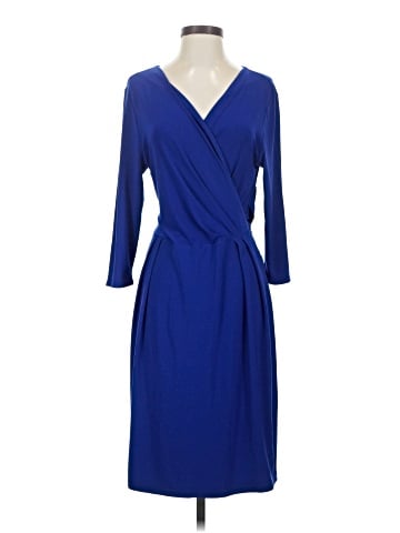 Elie Tahari Cocktail Dress (view 1)