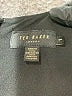 Ted Baker London 100% Polyester Black Sleeveless Blouse Size 4 (1) - photo 7