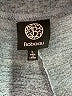 Bobeau Chevron-herringbone Blue Sweatpants Size L - photo 7