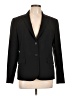 Theory Black Blazer Size 12 - photo 1