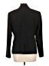 Theory Black Blazer Size 12 - photo 2