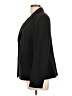 Theory Black Blazer Size 12 - photo 5