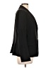 Theory Black Blazer Size 12 - photo 4