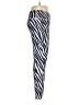 Nike Animal Print Silver Leggings Size M - photo 4