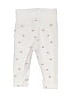 H&M Hearts Ivory Active Pants 6-9 MO / 9 MO - photo 2