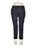 Frank & Eileen Solid Gray Casual Pants Size 10 - photo 1