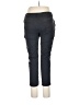 Frank & Eileen Solid Gray Casual Pants Size 10 - photo 2