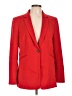 Worthington Red Blazer Size L - photo 1