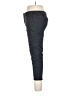 Frank & Eileen Solid Gray Casual Pants Size 10 - photo 5
