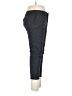 Frank & Eileen Solid Gray Casual Pants Size 10 - photo 4