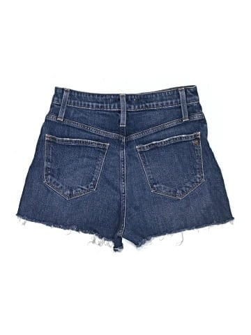 Madewell Denim Shorts (view 2)