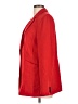 Worthington Red Blazer Size L - photo 5