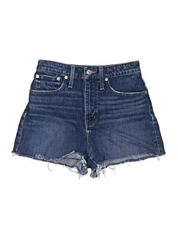 Madewell Denim Shorts (view 1)