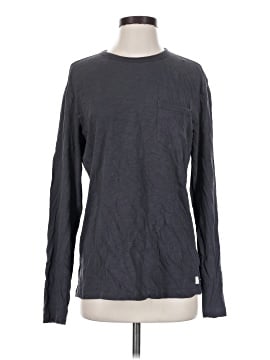 Vuori Long Sleeve T-Shirt (view 1)