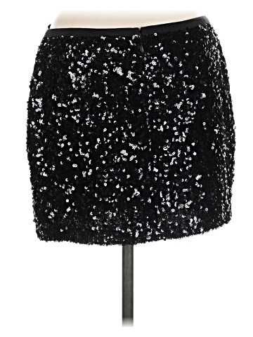 London Jean Formal Skirt (view 2)
