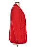 Worthington Red Blazer Size L - photo 4