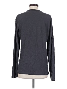Vuori Long Sleeve T-Shirt (view 2)
