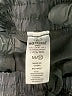 90 Degree by Reflex Animal Print Black Athletic Shorts Size 10 - photo 3