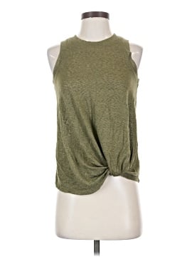 Bobeau Pullover Sweater (view 1)