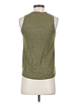 Bobeau Pullover Sweater (view 2)
